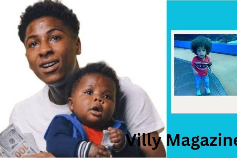 Kamiri Gaulden: Inside NBA YoungBoy’s Son’s Age, Mother, Siblings, Family, and Private Life