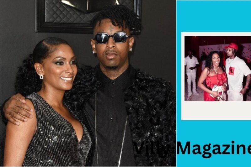 Heather Carmillia Joseph: Inside 21 Savage’s Mother’s Age, Children, Family, Background, and Private Life