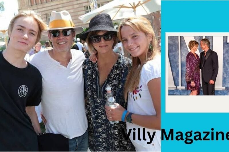Henry Olyphant: Inside Timothy Olyphant’s Son’s Age, Mother, Sisters, Career, and Private Life