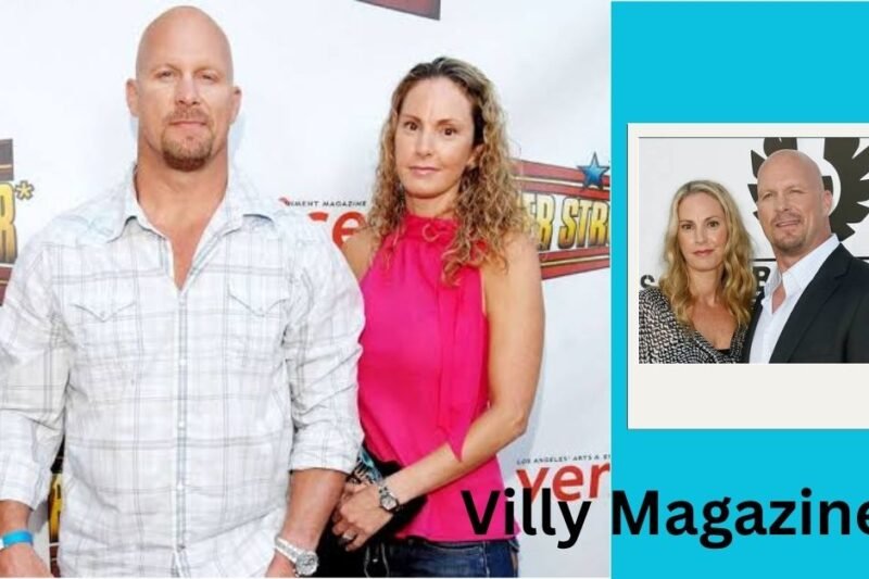 Kathryn Burrhus: Inside Stone Cold Steve Austin’s First Wife’s Age, Marriage, Divorce, Family, and Private Life