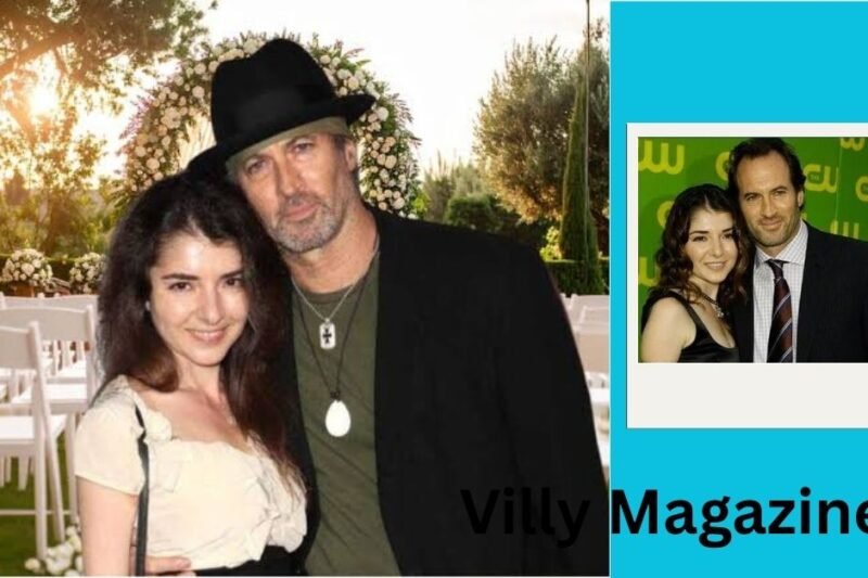 Vera Davich: Inside Scott Patterson’s First Wife’s Age, Marriage, Divorce, Family, and Private Life