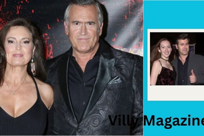 Christine Deveau: Inside Bruce Campbell’s First Wife’s Age, Marriage, Children, Divorce, and Private Life