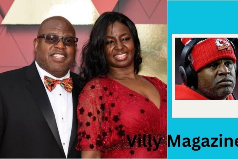 Mia Bieniemy: Inside Eric Bieniemy’s Wife’s Age, Marriage, Children, Family, and Private Life