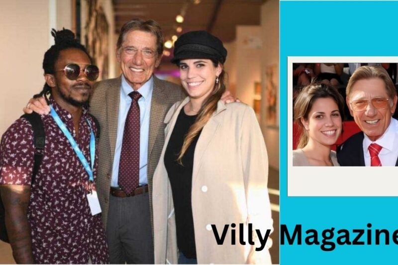 Olivia Namath: Inside Joe Namath’s Daughter’s Age, Husband, Daughter, Sister, Family, and Private Life