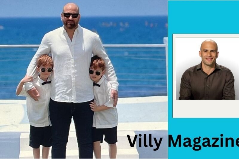 Cy Kass: Inside Alex Wagner and Sam Kass’s Son’s Age, Brother, Family, and Private Life