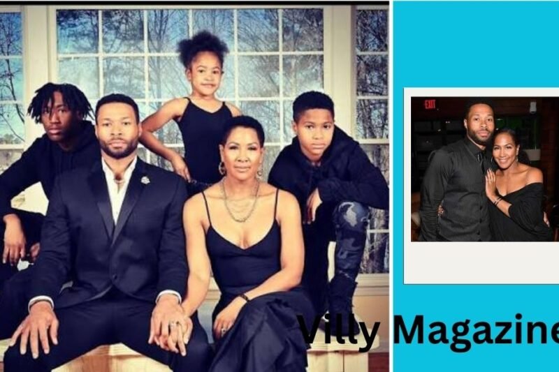 Daylen Ali Carolina: Inside Terri J. Vaughn’s Son’s Age, Parents, Siblings, Family, Career, and Private Life