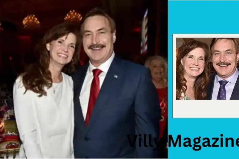 Dallas Yocum: Inside Mike Lindell’s Ex-Wife’s Age, Marriage, Divorce, Family, and Private Life