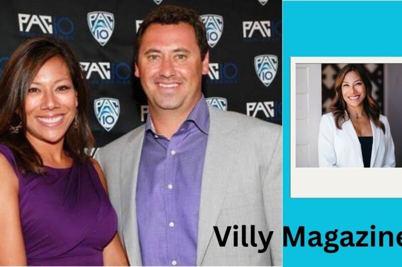 Stephanie Sarkisian: Inside Steve Sarkisian’s Ex-Wife’s Age, Marriage, Children, Divorce, and Private Life
