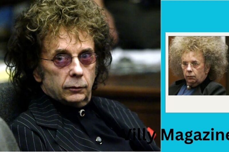 Gary Phillip Spector: Inside Ronnie and Phil Spector’s Son’s Age, Twin Brother, Family, and Private Life