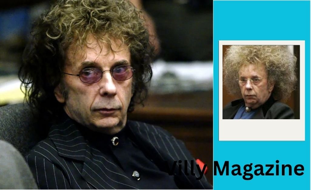 Gary Phillip Spector