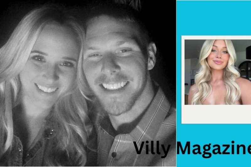 Brianne Aron: Inside Chris Sale’s Wife’s Age, Marriage, Children, Career, and Private Life