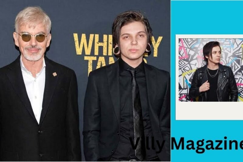 William Langston Thornton: Inside Billy Bob Thornton’s Son’s Age, Mother, Siblings, Family, and Private Life