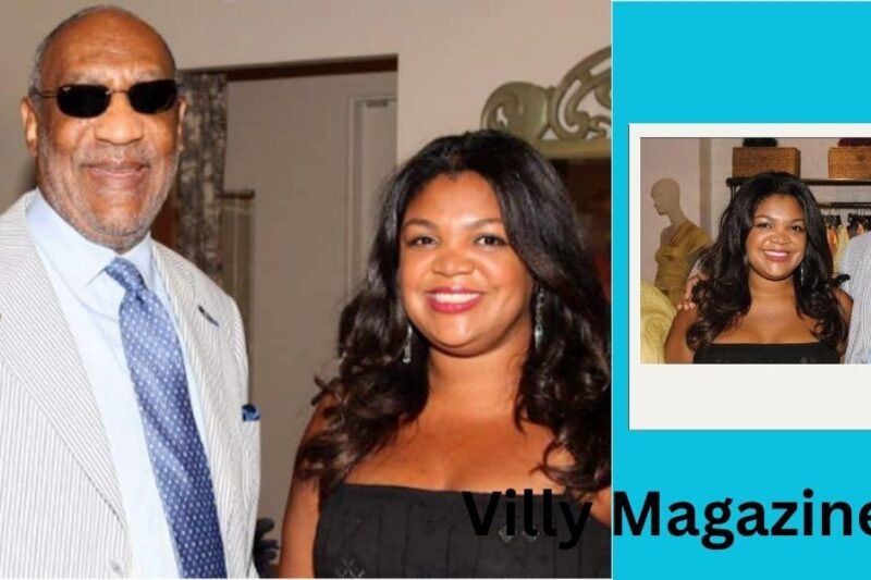 Evin Harrah Cosby: Inside Bill Cosby’s Youngest Daughter’s Age, Siblings, Career, Family, and Private Life