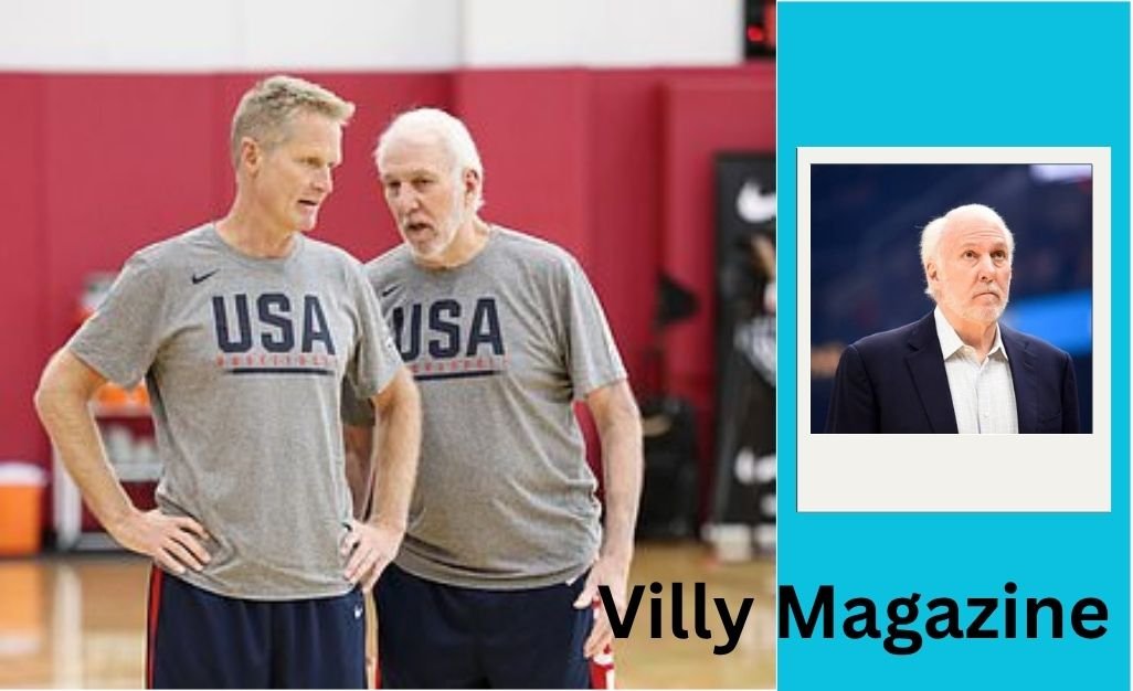 Micky Popovich