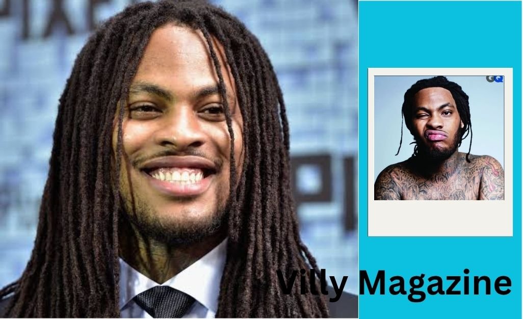 Rahleek Malphurs