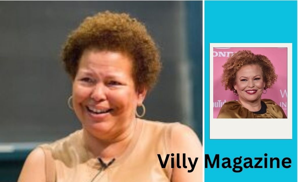 Debra Lee Blocker