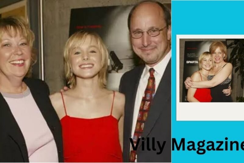 Lorelei Frygier: Inside Kristen Bell’s Mother’s Age, Career, Family, Children, and Private Life