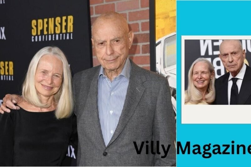 Jeremy Yaffe: Inside Alan Arkin’s First Wife’s Age, Marriage, Children, Career, and Private Life