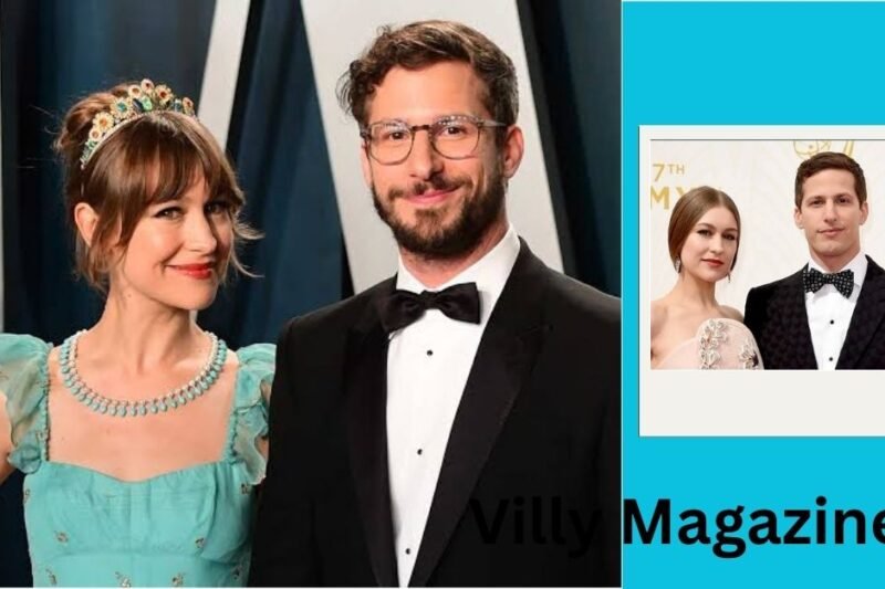 Johanna Samberg: Inside Andy Samberg’s Sister’s Age, Family, Career, and Private Life