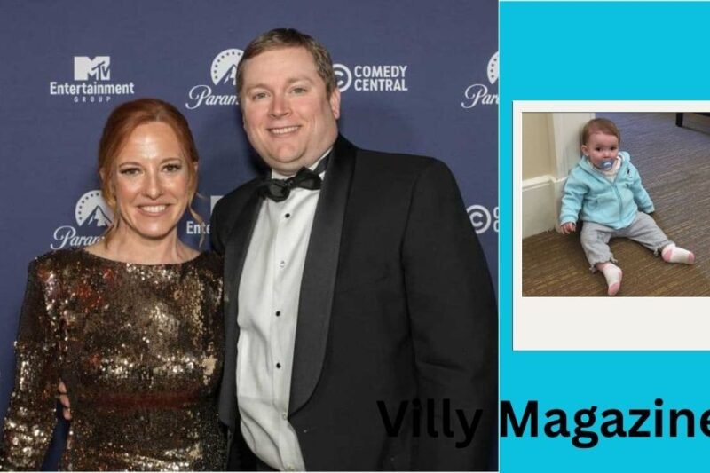 Genevieve Mecher: Inside Jen Psaki’s Daughter’s Age, Father, Sibling, Family, and Private Life