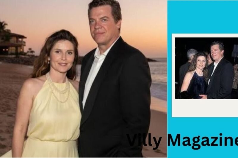 Lupe Gidley: Inside Christopher McDonald’s Wife’s Age, Marriage, Children, Career, and Private Life