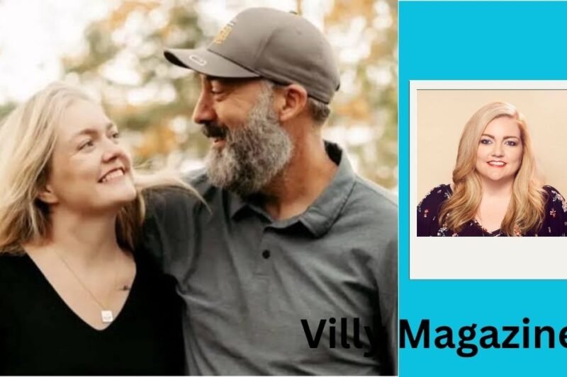 William Heath Hoover: Inside Colleen Hoover’s Husband’s Age, Marriage, Sons, Career, and Private Life