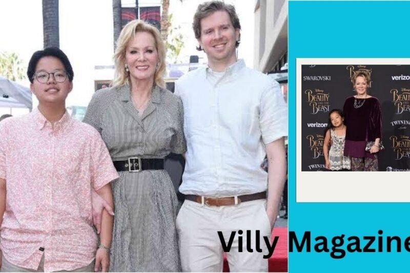 Connor Douglas Gilliland: Inside Jean Smart’s Son’s Age, Father, Brother, Career, and Private Life